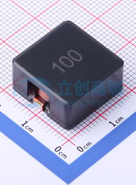 功率电感 SLB1890P100MTT SMD 10uH ±20% 16.5A 电子元器件