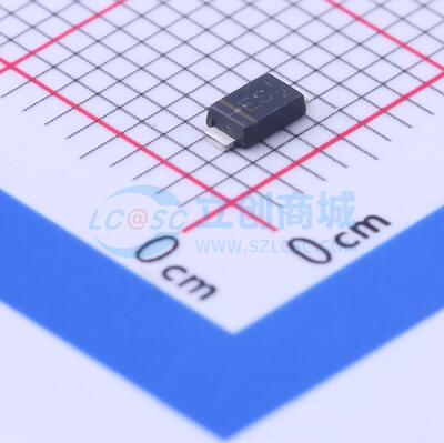 肖特基二极管 SS10200HE_R1_00001 SOD-123HE 200V 1A PANJIT(强