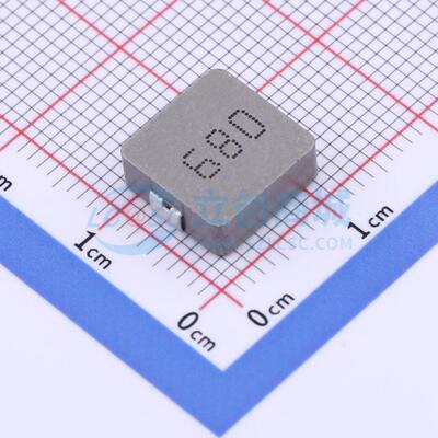 贴片电感 BCIHP1040SC-680M SMD,10x11.6mm 68uH ±20% 2.5A