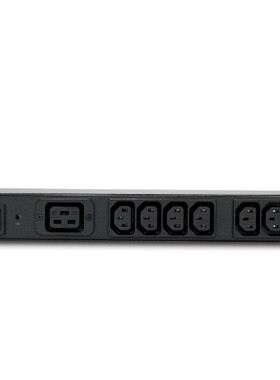 施耐德 APC 机架式ATS/STS+PDU AP4423A 机架式电源切换/分配单元
