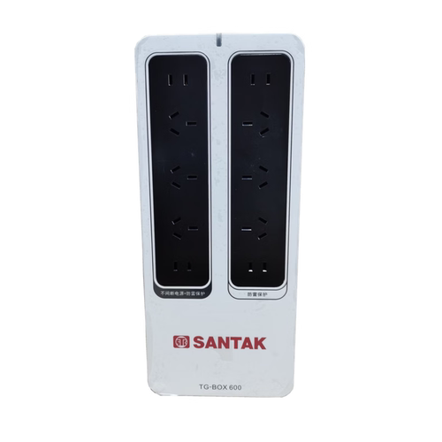 山特TG-BOX600SANTAK