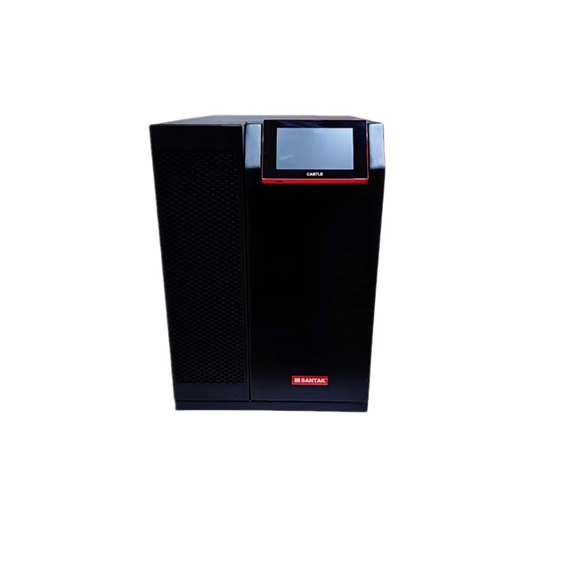 山特UPS不间断电源 SANTAK 3C3 HD 30KVA主机30KVA/30KW 三进三出