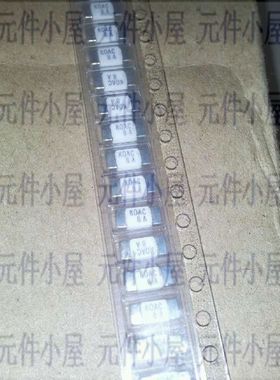 KOA贴片保险丝 CCF1N8TTE 1808-8A KOAC 8A