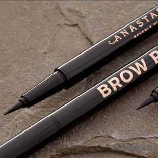 美国Anastasia Beverly Hills液体眉笔ABH塑形极细防水持久不脱色