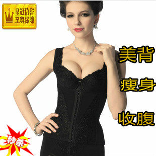 Corset luxueux en nylon - Ref 674295 Image 1