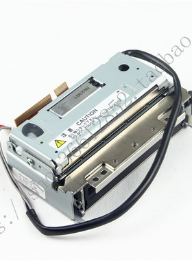 富士通 FTP-639MCL393#01 机芯 中崎 AB-88KIV RM-88K IV 打印头