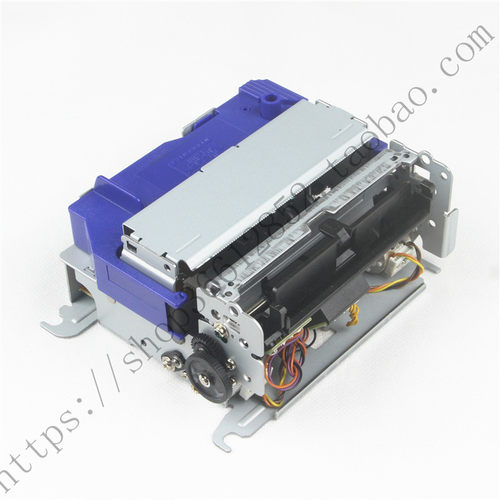 日本STAR MP512MDIII-24-A-R 76MM 针式打印机芯 9针 打印头 全新