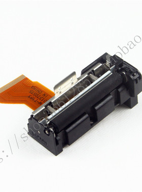 EPSON/爱普生 M-T183 热敏打印机芯 兼容 LTPA245S-384-E 打印头