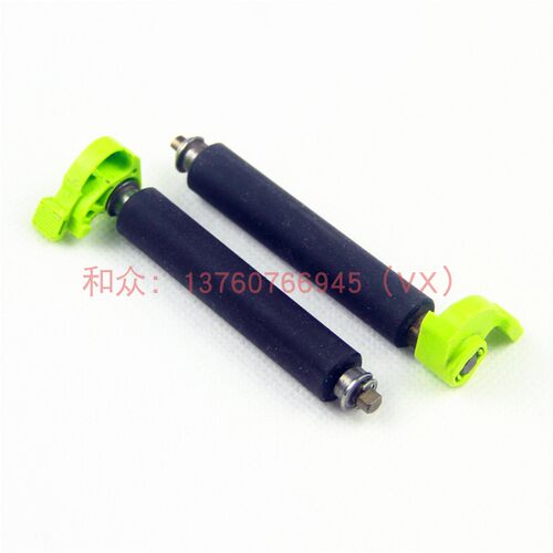 M-T102/A M-T51II/A POS58 打印机头 虎力莱特存包柜 搓纸轮 胶辊