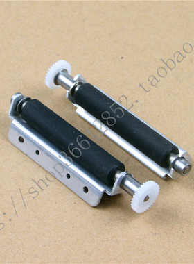 研科 T58N T58K 中科英泰 WIN58PK 拍档 PD58N YK-2R-20 胶辊齿轮