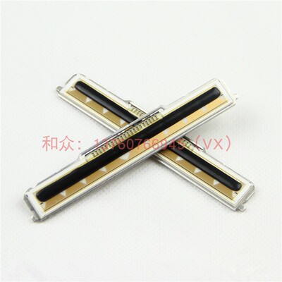 富士通 FTP-638MCL103 理邦 中旗三导 T80DG 热敏发热片 打印头片