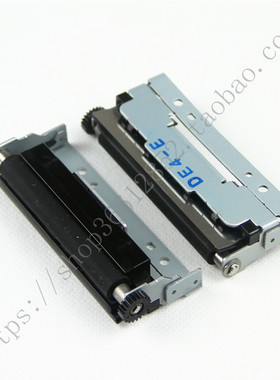 CAPG247B-E UP-AJ58AH SP-OH32SA-X45 PT100 加油机 传动胶辊棍轴