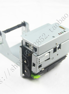 MB520-C6-000 M-T532APF 排队机 卧式安装结构架 热敏机芯 打印头