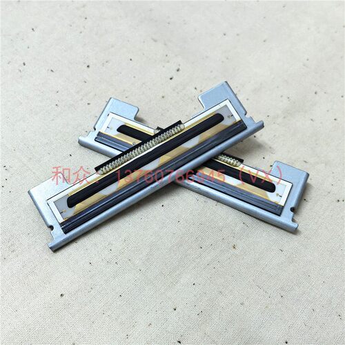 日本 精工 SII. LTPF347F-C576-E 热敏打印头片 发热组件 打印头 - 封面