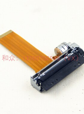 国产 LTPD245A D 58MM 热敏打印机芯 中崎 龙飞二代收款机 打印头