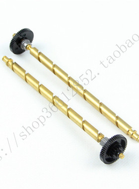 POS1200 POS2000-DP POS2000-DU POS2000-BP 传动铜轴 丝杠 丝杆