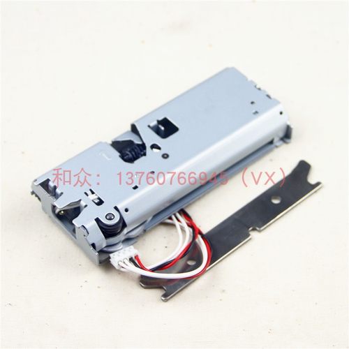 TM-T81 T81II T82II T82III M226F M249B M267A M267D切纸器 切刀