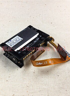 日本 精工 SII MTP102-16B-E   38mm 热敏打印机芯 打印头 模块