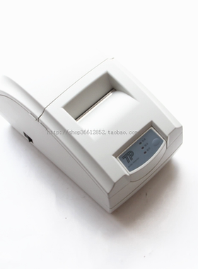 POS2000-D 75MM 针式 航行警告接收机 NTX 100A 串口通讯 打印机