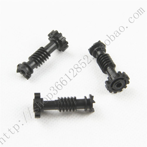 EPSON M-T532AP M-T532AF 排队机 打印头 切纸器 裁纸刀 蜗杆齿轮