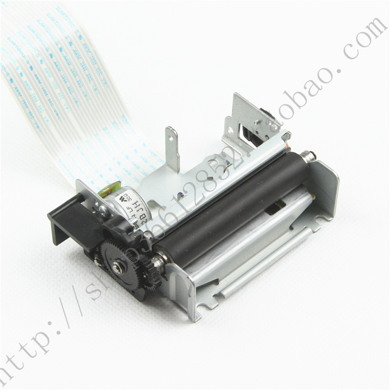 EPSON/爱普生 M-T203 TM-T58 M237B 热敏打印机芯 TM-T58打印头