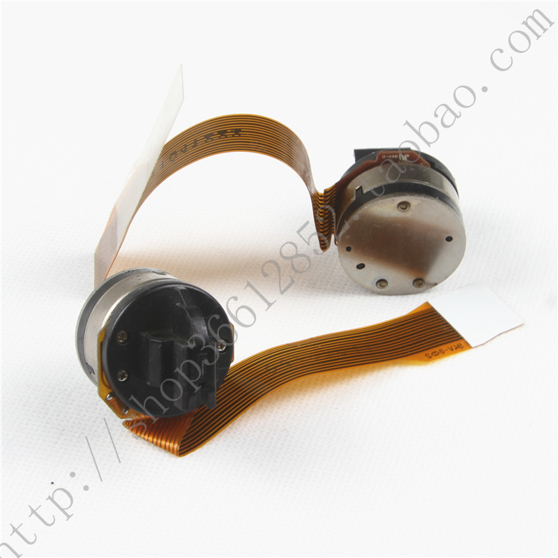 日本 STAR MP512MB-24-A 税控收款机打印头 公路收费打印头 拆机