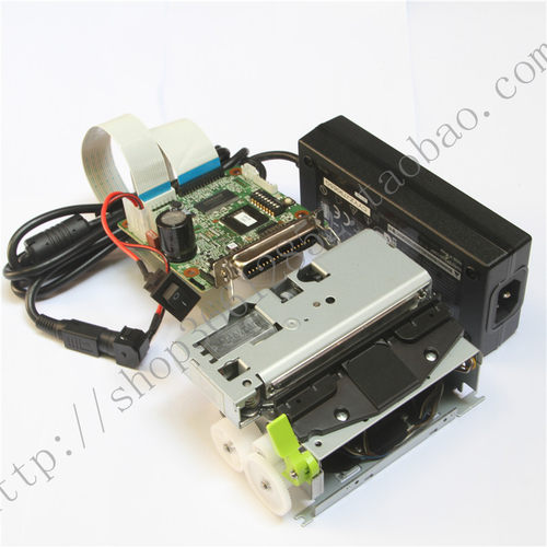 EPSON M-T532IIAP/F+BA-T500IIP 二代打印头 自助嵌入式 打印机芯