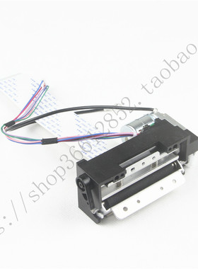 研科 T58N T58K 中科英泰 WIN58PK 拍档 PD58N YK-2R-20 打印机头