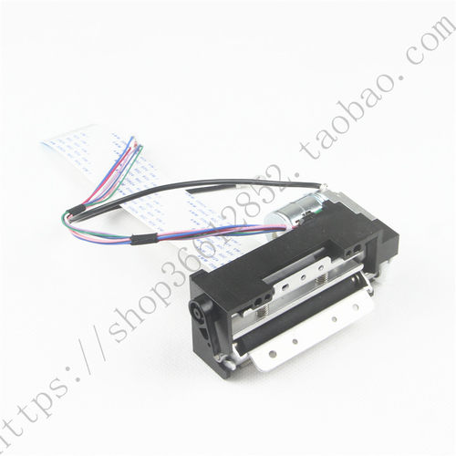 研科 T58N T58K 中科英泰 WIN58PK 拍档 PD58N YK-2R-20 打印机头 - 封面