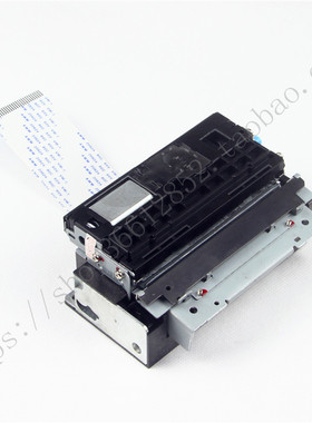 LTPF347F 80MM 热敏打印机芯 莹普通 WP-T800 T900 打印头 切纸型