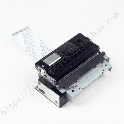 LTPF347F 80MM 热敏打印机芯 莹普通 WP-T800 T900 打印头 切纸型