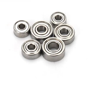 XXD新西达2208/2212/2217/2814/2820 电机马达轴承航模型固定翼