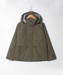 MountNaomi 男士 女士 速干夹克 防风夹克 ECWCS 复古冲锋衣 006