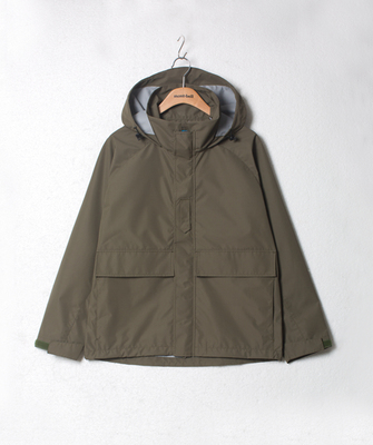 MountNaomi 男士 女士 速干夹克 防风夹克 ECWCS 复古冲锋衣 006