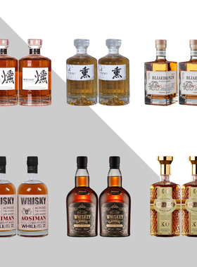 样板房摆件现代仿真洋酒拍摄道具