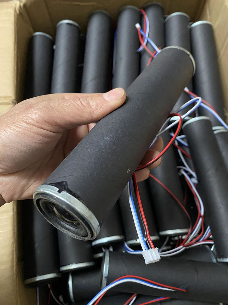 HiFi发烧双1.5寸全频喇叭音箱音筒 音质清晰甜美 diy,电子元器件市场,喇叭/扬声器,淘宝优惠券,粉丝福利购,淘宝优惠卷