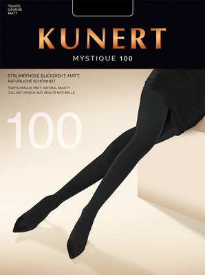 连裤袜KUNERTMYSTIQUE100