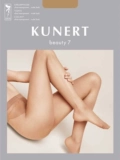 Официальная цена 40 % от карнавала Германия Kunert Beauty 7 The Summer Ultra Ultra -Thin Invisible Cantyhose