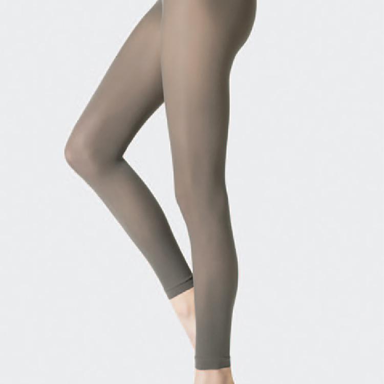 半透明炫彩打底裤Fogal537