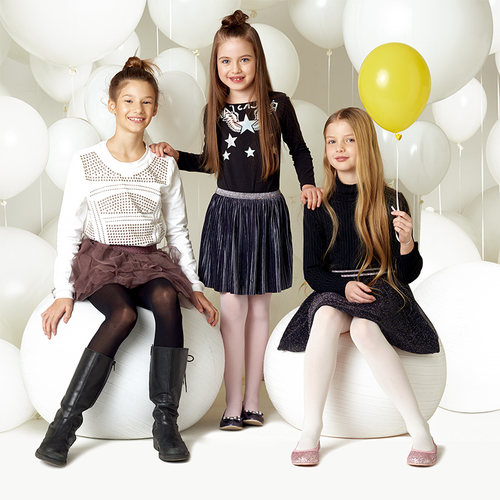 童袜TrasparenzeCORINNE