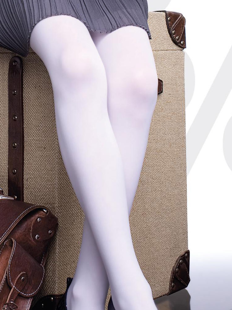 童袜FioreNatalia40半透明