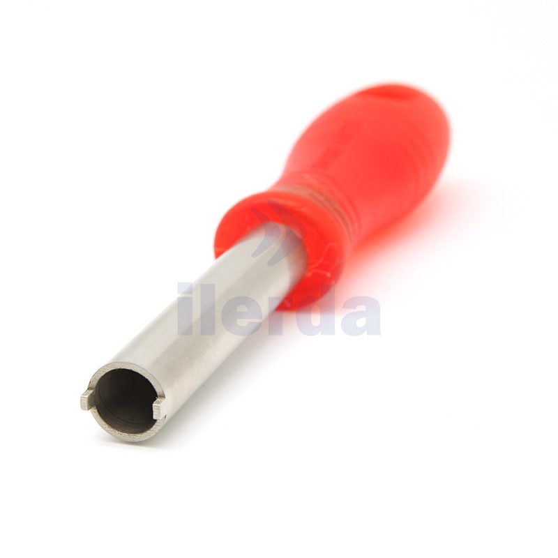德国原装进口SCHUTZINGER 4mm香蕉插座拧紧工具MWZ15即MC25.002