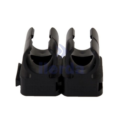 德国进口电缆塑料固定夹