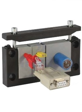 原装德国进口ICOTEK伊克泰克电缆引入框架 KEL-ER16/8系列现货