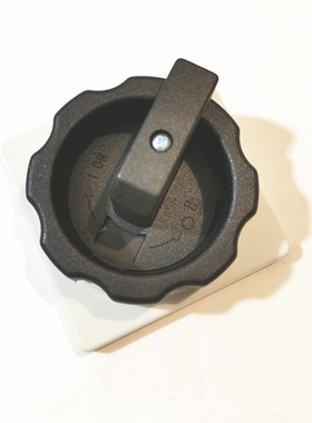 荣泰默 SONTHEIMER 开关手柄 Z33/D1 兼容西门子3LD9 224手柄