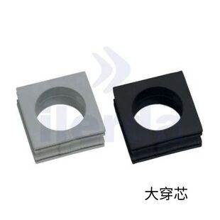 原装德国进口伊克泰克ICOTEK KT16大电缆穿芯圆形IP65防腐性能高