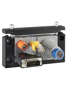 原装德国进口ICOTEK伊克泰克电缆引入框架 KEL-U16系列现货