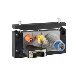 原装德国进口ICOTEK伊克泰克电缆引入框架 KEL-U16系列现货