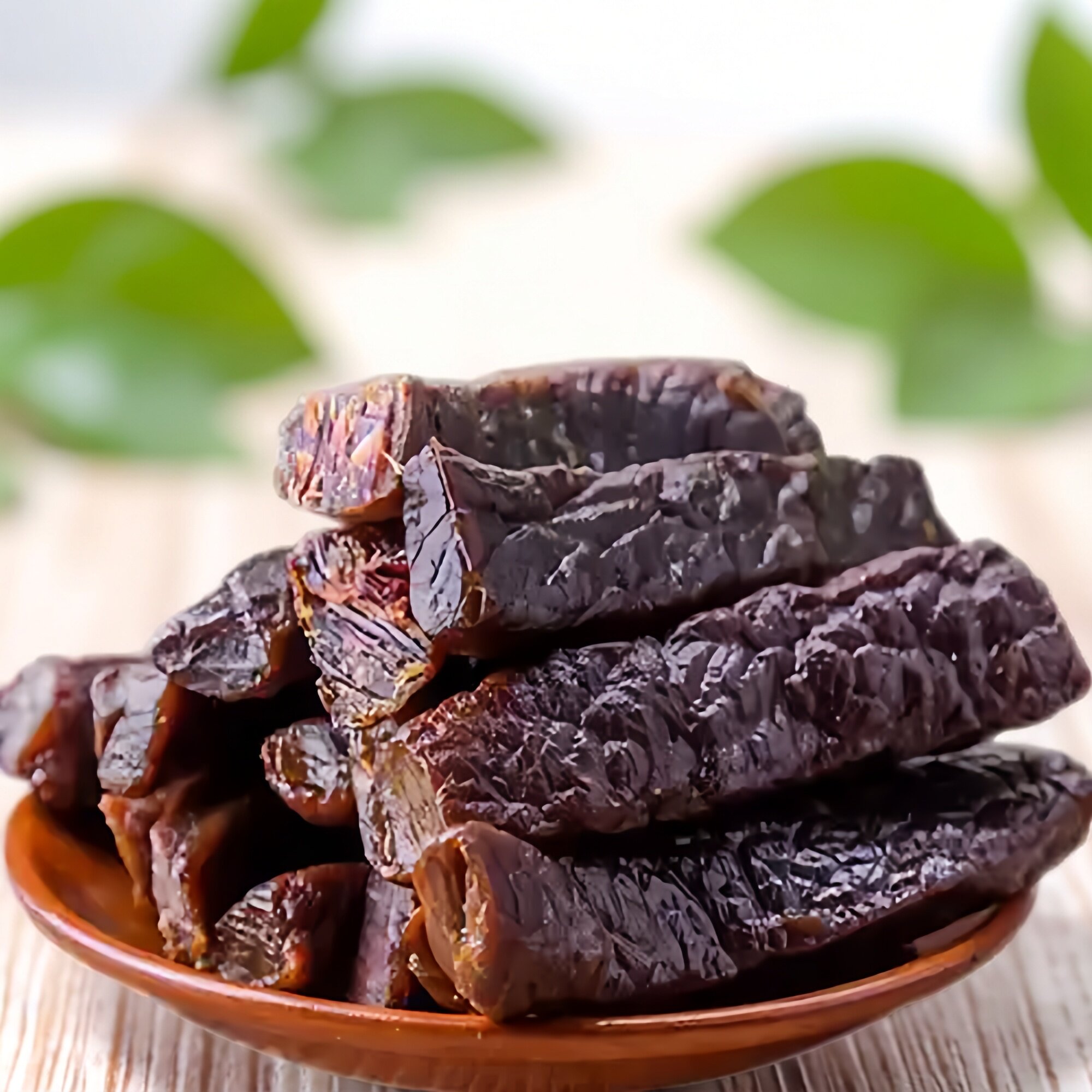 内蒙古特产牧族传奇风干牛肉干原味牛肉干独立包装麻辣味休闲零食