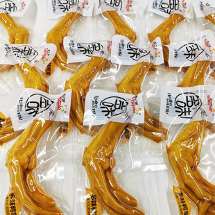 香之派多味鸭掌称重500g香辣酱卤鸭爪微辣鸭肉零食美味零食小吃